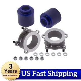 YCOZU3 BFO Front Rear Level Lift Kit Gmc Chevy Envoy