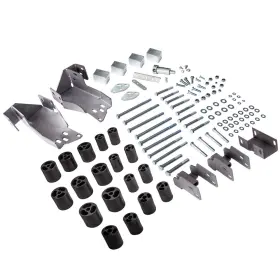 YF0S3U BFO Body Lift Front Rear Kit 1500 Chevrolet Gmc Sierra