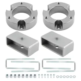 YGPU7X BFO Rear Front Leveling Lift Kit 2WD 4WD Toyota Tacoma