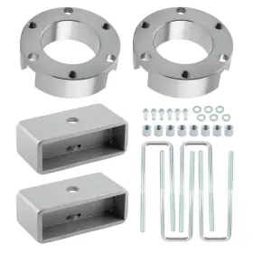 YH5S74 BFO Suspension Lift Front Rear Spacers Kit 4X4 Toyota