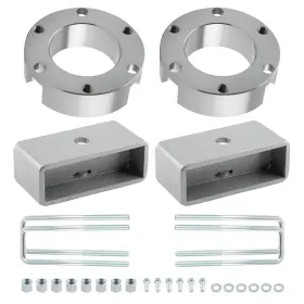 YHUP4E BFO Front Rear Suspension Lift Kit 2WD 4WD Toyota