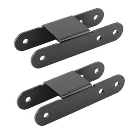 YI4NDL BFO Rear Suspension Lift Shackle Kit S10 4WD Chevy Gmc