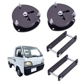 YMKDB3 BFO Lift Acty Mini Van Kit Honda #3