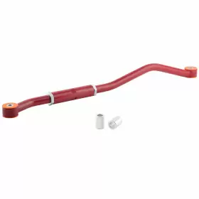 YN7614 BFO Front Panhard Rod Lift 2500 3500 4X4 Dodge Ram #2