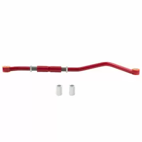 YN7614 BFO Front Panhard Rod Lift 2500 3500 4X4 Dodge Ram