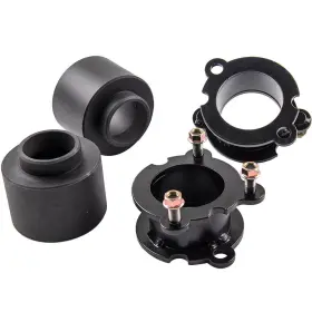 YQDG7A BFO Front Rear Level Lift Kit Chevy Trailblazer