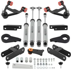 YSEF70 BFO Lift Kit S10 Chevy Gmc Blazer Jimmy Sonoma