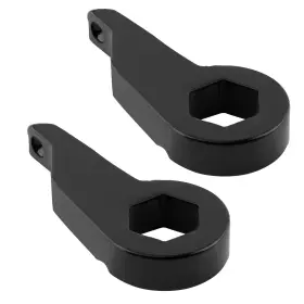 YTC9I3 BFO Torsion Bar Key Forged Lift Leveling Kit S10 Chevy