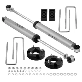 YUGT5H BFO Suspension Lift Kit F-150 2WD 4WD Ford