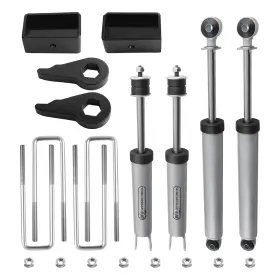 YXHMO9 BFO Leveling Lift Kit 1500 4WD Chevy Gmc Silverado