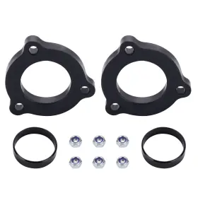 YZ8NV2 BFO Front Leveling Lift Spacers Kit Gmc Chevy Canyon