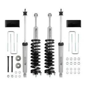 Z6JB1S BFO Lift Struts Shocks Kit 4WD Toyota Tacoma