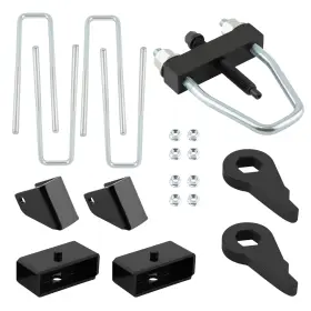 Z71GI9 BFO Front Rear Lift Tool Kit 2500HD Gmc Sierra
