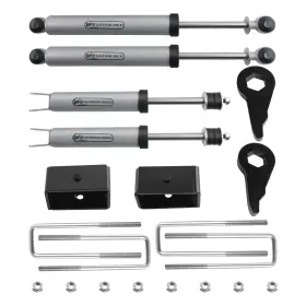 Z8VQCM BFO Leveling Lift Kit 1500 Chevy Gmc Silverado Sierra