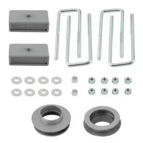 Z9EBGU BFO Front Rear Leveling Lift Kit 1500 Chevy Gmc Sierra