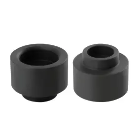 ZE3GAY BFO Rear Lift Leveling Spacers Kit 1500 4X4 Dodge Ram