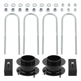 ZE8CS1 BFO Rear Lift Up Tires Kit 2500 3500 4WD Dodge Ram