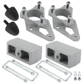 ZK7I4T BFO Front Rear Suspension Lift Kit 2WD 4WD Nissan