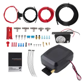 ZOC3BI BFO Air Shock Controller Kit Dodge Ford Toyota