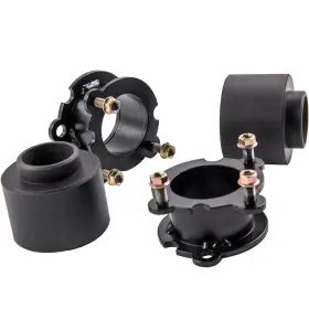 ZOF5TD BFO Front Rear Level Lift Kit Chevy Trailblazer
