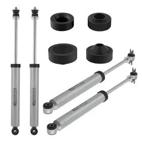 ZPTD27 BFO Lift Jku Metallic Paint Kit Jeep Wrangler