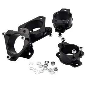 ZRU031 BFO Front Rear Leveling Lift Kit 2WD 4WD Ford Explorer