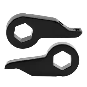 ZU2IKV BFO Torsion Keys Lift Kit 4WD Chevy Gmc Blazer