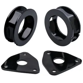 ZX2LEM BFO Front Leveling Lift Strut Shims Kit 1500 4WD Dodge #2