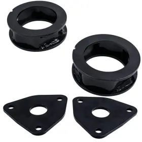 ZXW6QR BFO Front Leveling Lift Strut Shims Kit 1500 4WD Dodge