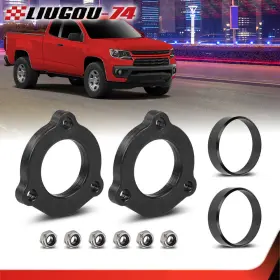 BIG001019 BIG-WHEEL Leveling Kit 2WD 4WD Chevy Gmc Canyon