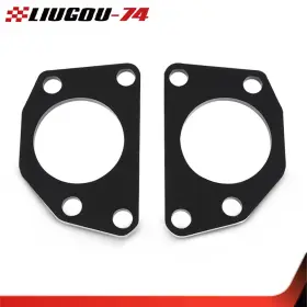 BIG853755 BIG-WHEEL Kj Front Lift Lean Spacer Jeep Dodge