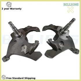 Billions Autoparts 1988-1998 C2500 3/4 1.25 Inch Rotor Lift