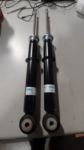 19-213736 BILSTEIN Rear Right Driver Offside Shock Absorber