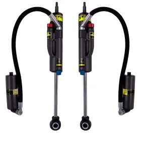 25-326369 BILSTEIN Bypass Shocks Lift Reas Rear B8 4RUNNER