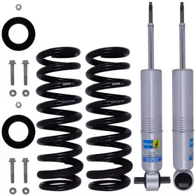 47-294301 BILSTEIN Front Leveling Lift Suspension Kit B8 Ford