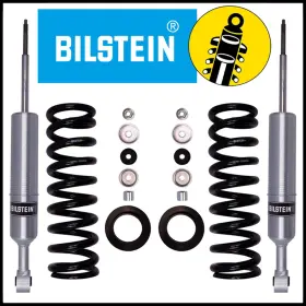 47-309975 BILSTEIN Front Suspension Lift Kit B8 Toyota Tacoma