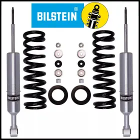 47-310025 BILSTEIN Front Suspension Lift Kit B8 Fj Toyota