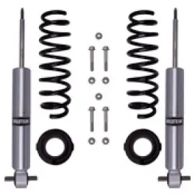 47-313996 BILSTEIN Shock Suspension Kit B8 Ford Bronco #3