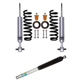 BNDL-921743 BILSTEIN Leveling Kit F-150 Ford