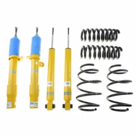 TLX-BIL46-180698-CL360A70 BILSTEIN Base Front Rear Suspension