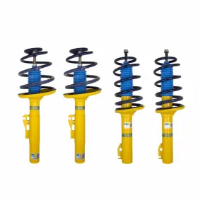 TLX-BIL46-190673-CL360A70 BILSTEIN Front Rear Suspension Kit