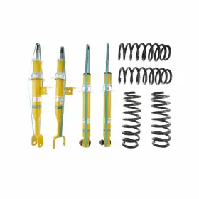 TLX-BIL46-195111-CL360A70 BILSTEIN Pro Suspension Front Rear