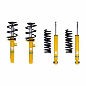 TLX-BIL46-223661-CL360A72 BILSTEIN Front Rear Suspension Kit