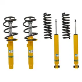TLX-BIL46-223678-CL360A70 BILSTEIN Suspension Front Rear Kit
