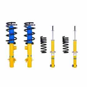 TLX-BIL46-247216-CL360A70 BILSTEIN Mini Paceman Suspension #2