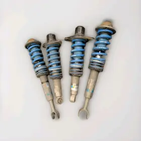 TLX-BIL47-086937-CL360A73 BILSTEIN Front Rear Suspension Kit