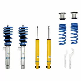 TLX-BIL47-264632-CL360A74 BILSTEIN Gran Front Rear Suspension