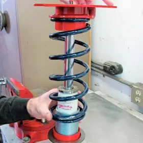 ACP007H BMR SUSPENSION Arm Coilover Conversion #2