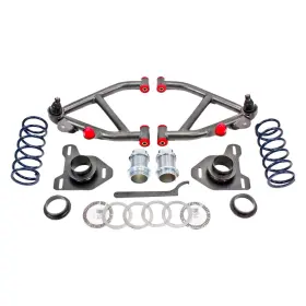 ACP007H BMR SUSPENSION Arm Coilover Conversion