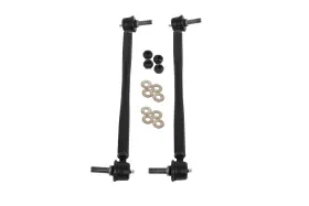 ELK011 BMR SUSPENSION Front Sway Bar End Link Kit Camaro